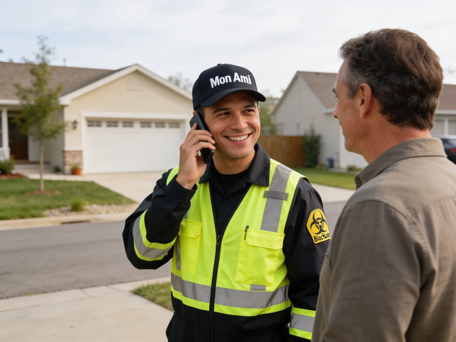 Sewage Cleanup Sandy Springs, GA FAQs