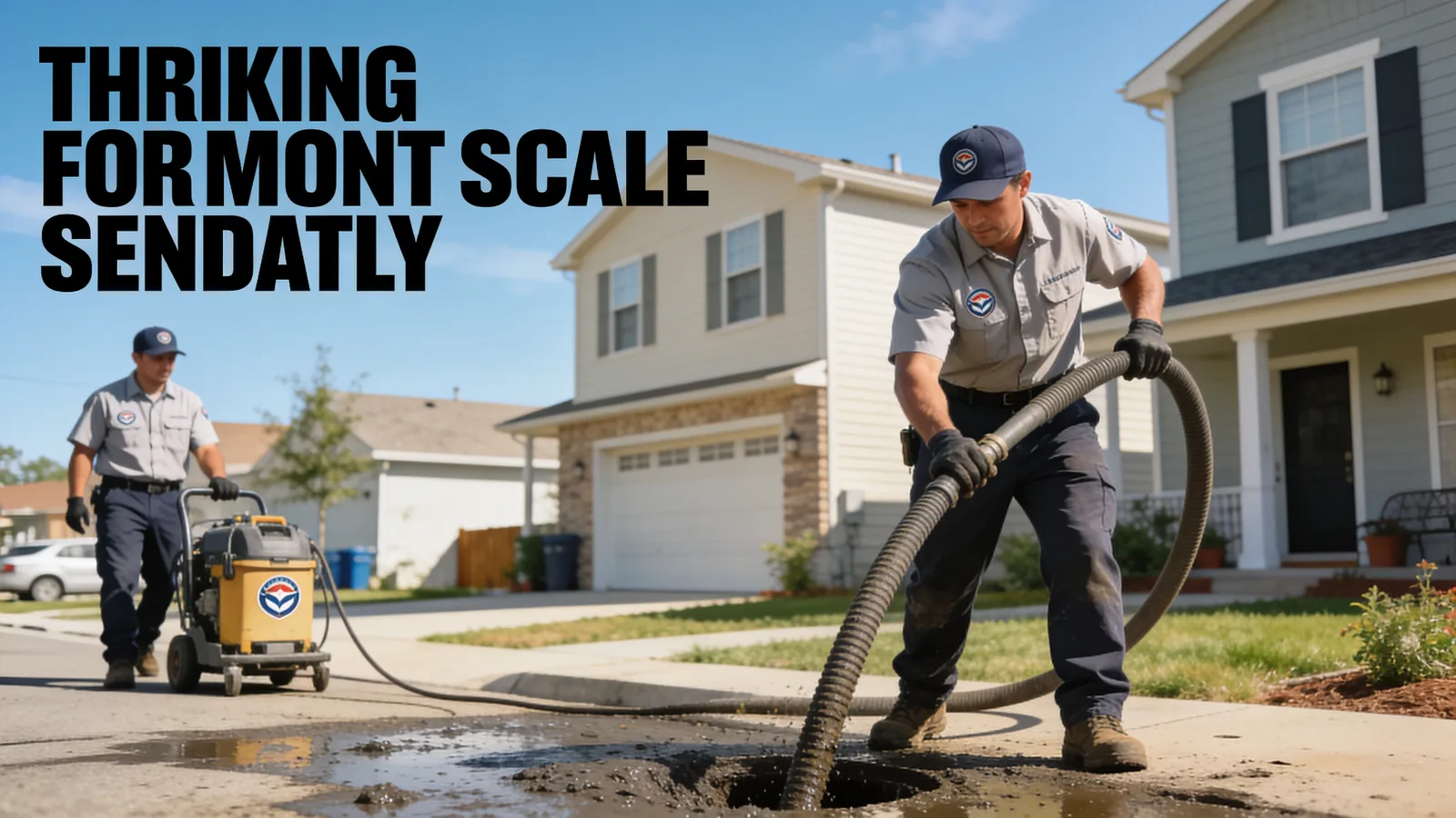 Sewage Cleanup in Sandy Springs, GA near me